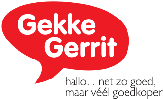 Gekke Gerrit